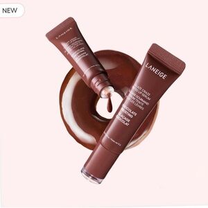 NEW✅LANEIGE Chocolate Frosting